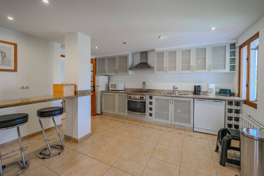 Bestaande bouw - Detached - Cabo Roig