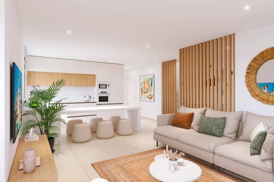 Nueva construcción  - Quad - Bigastro - pueblo