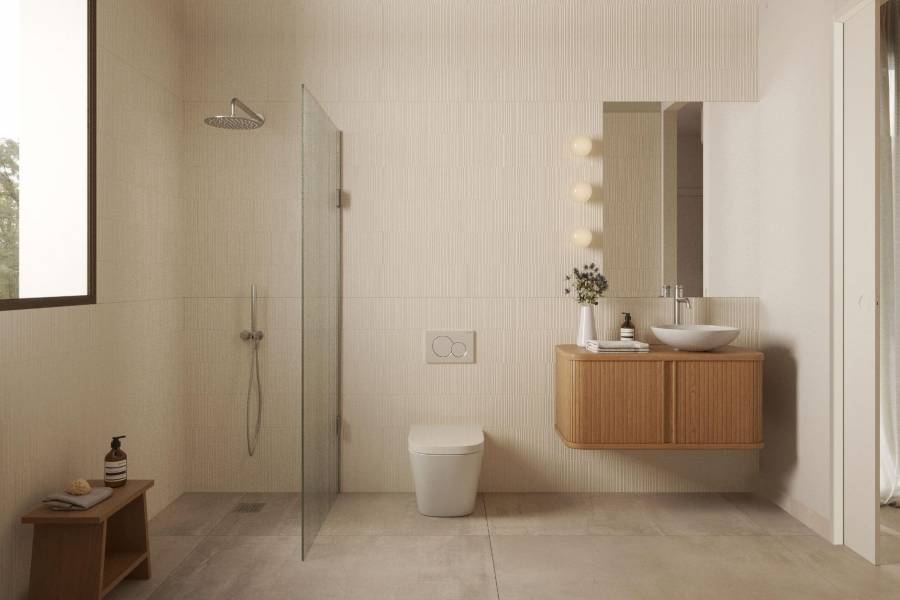 New Build - Detached - Algorfa - La Finca Golf Resort