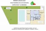 Nueva construcción  - Chalet - Rojales - Golf La Marquesa (Ciudad Quesada)