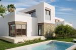 New Build - Detached - Finestrat - Balcón de Finestrat