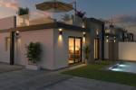 New Build - Detached - Torre Pacheco - pueblo