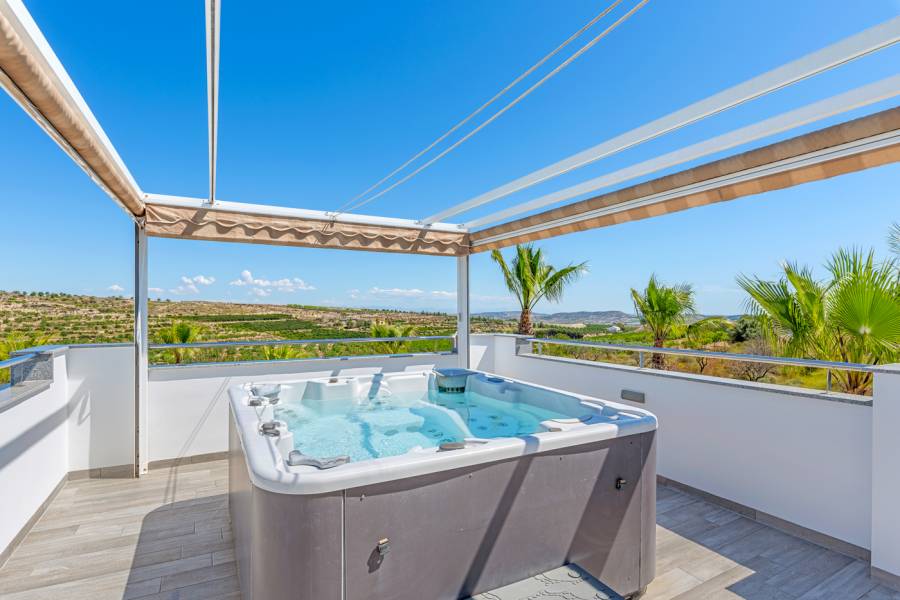 Resale - Detached - Torremendo