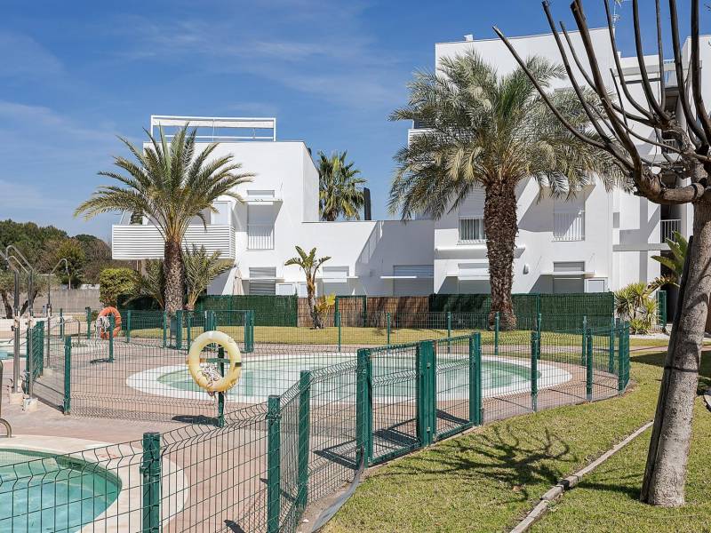 Apartamento - Nueva construcción  - Vera - El Playazo