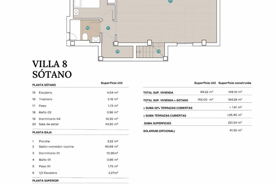 Nueva construcción  - Chalet - Polop - Novapolop