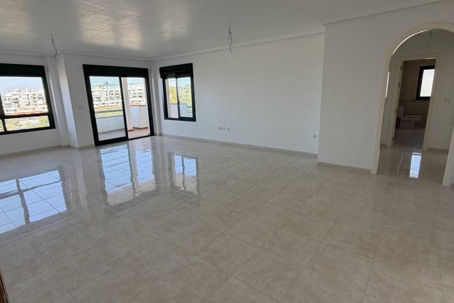 Nieuwbouw - Appartement - Orihuela Costa - Lomas de Campoamor