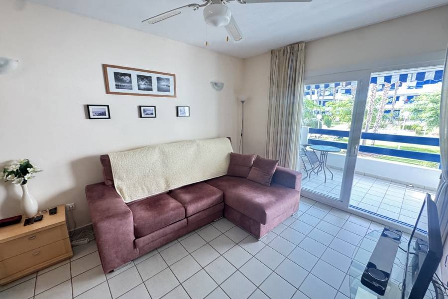 Bestaande bouw - Appartement - Orihuela Costa - Playa Flamenca