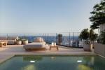 Nueva construcción  - Apartamento - Calpe - El Saladar