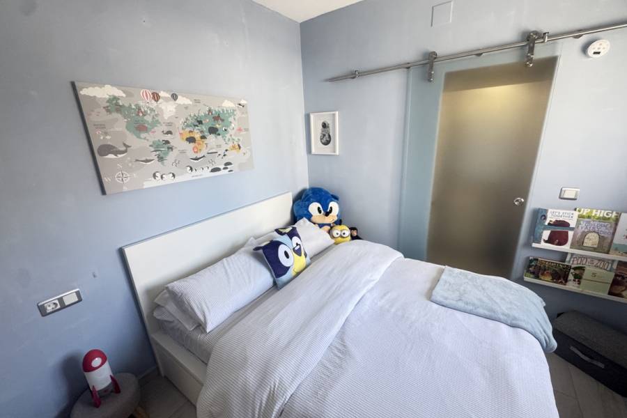 Bestaande bouw - Detached - Blue Lagoon