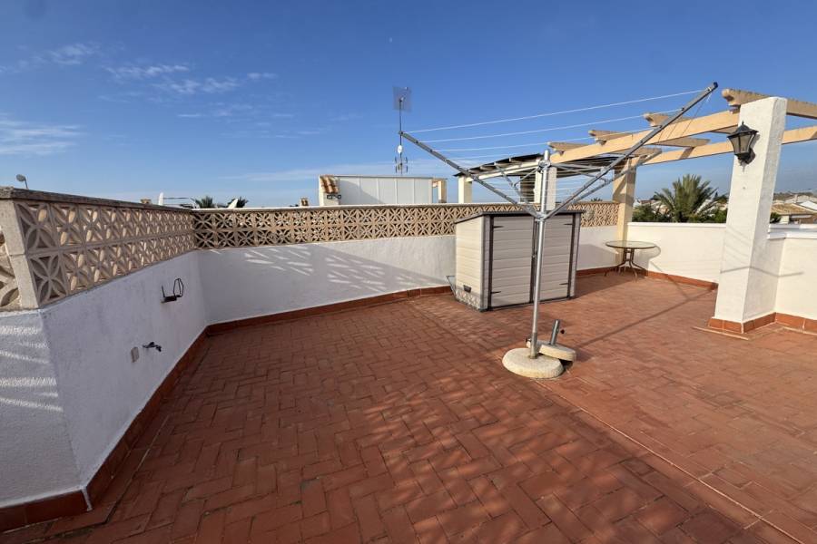 Reventa - Apartamento - Orihuela Costa - La Florida
