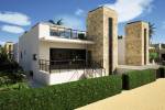 New Build - Detached - Mazarron - Camposol Golf