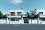 New Build - Apartment - Pilar de la Horadada - Pilar de la Horada