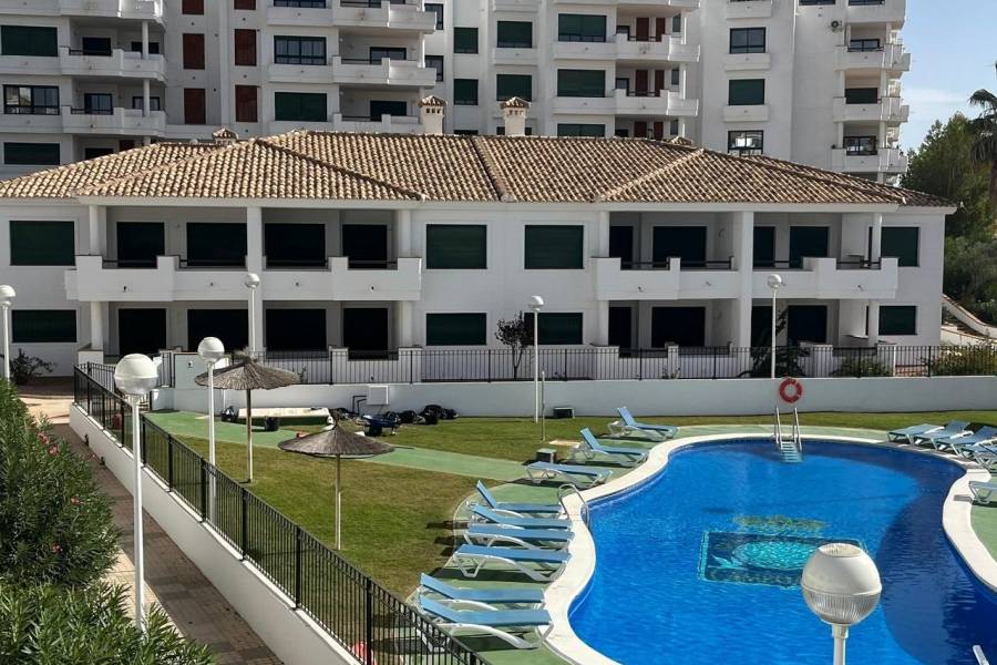 Nieuwbouw - Appartement - Orihuela Costa - Lomas de Campoamor