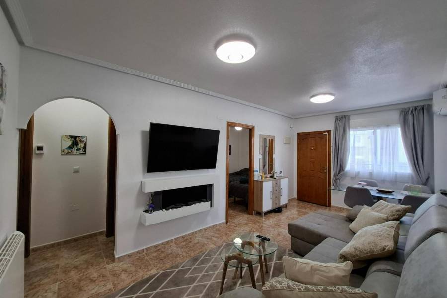 Reventa - Apartamento - Torrevieja - Los Altos