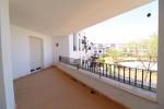 Resale - Apartment - Torre Pacheco - EL VALLE  - POLARIS WORLD -