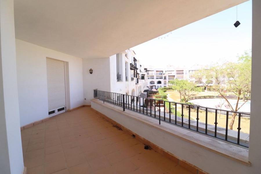 Reventa - Apartamento - Torre Pacheco - EL VALLE  - POLARIS WORLD -