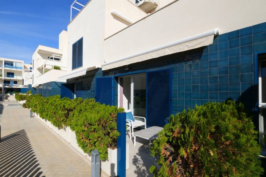 Reventa - Apartamento - Orihuela Costa - Playa Flamenca