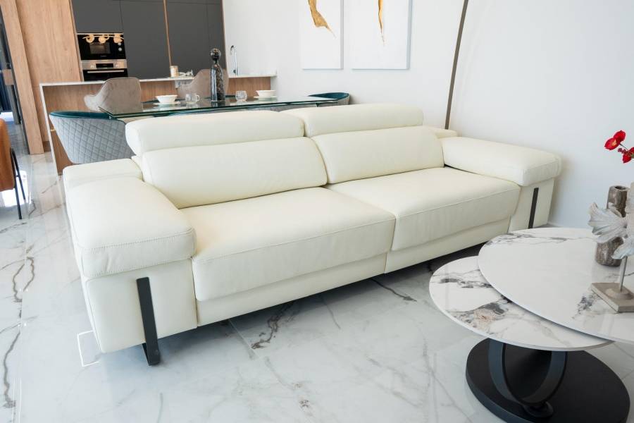 Nieuwbouw - Detached - Ciudad Quesada - Lo Marabú