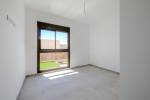 Nieuwbouw - Detached - Algorfa - La Finca Golf Resort