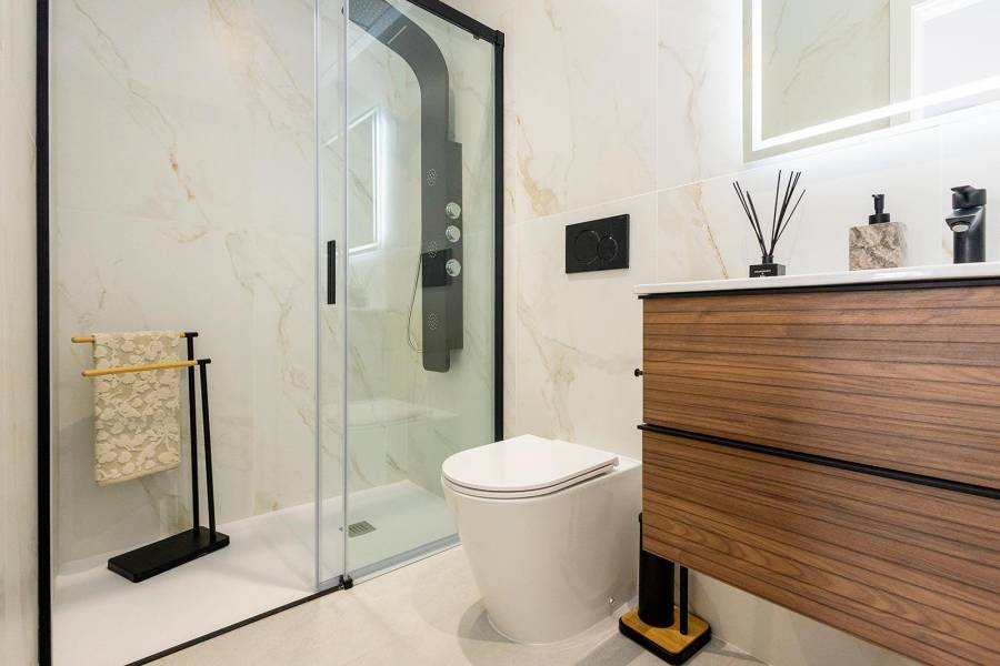 New Build - Detached - Orihuela - Vistabella Golf