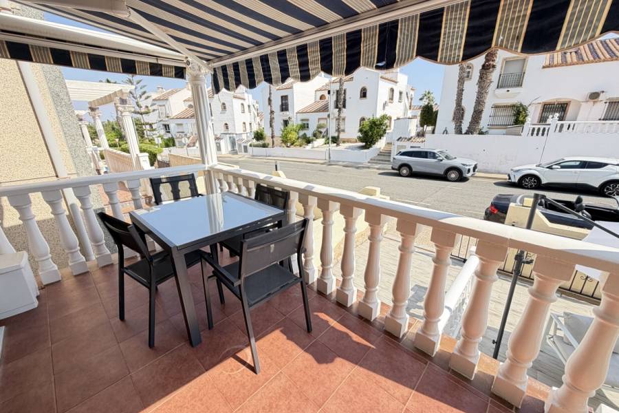 Resale - Detached - Orihuela Costa - Villamartin