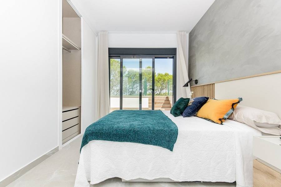 Nueva construcción  - Apartamento - San Miguel de Salinas - Cerro del Sol