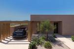 Nueva construcción  - Chalet - Lliber - Montanya Llarga