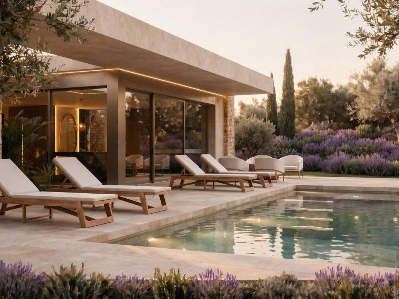 Chalet - Nueva construcción  - La Romana - Los Joveres