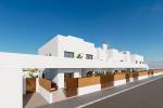 Nieuwbouw - Penthouse - Los Alcázares - Serena Golf