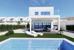 Nueva construcción  - Atico - Mojacar - Descargador