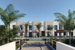 Nieuwbouw - Appartement - Torre Pacheco - Santa Rosalia Lake And Life Resort