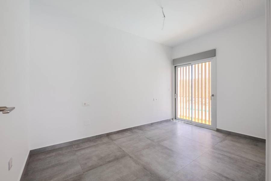 New Build - Detached - Algorfa - La Finca Golf Resort