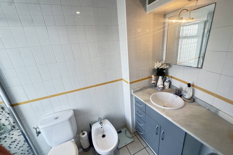 Bestaande bouw - Appartement - Orihuela Costa - Playa Flamenca