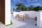 Nueva construcción  - Chalet - Daya Nueva - Pueblo
