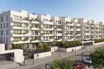Nieuwbouw - Appartement - La Nucía - Ciudad del Deporte
