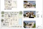 Nieuwbouw - Detached - Pilar de la Horadada - Roda Golf