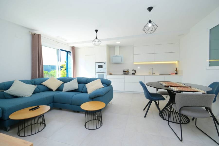 Reventa - Apartamento - Orihuela Costa - Playa Flamenca