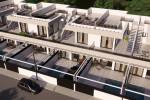 New Build - Townhouse - Rojales - Benimar