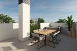 Nieuwbouw - Townhouse - Los Dolores - Sector 2