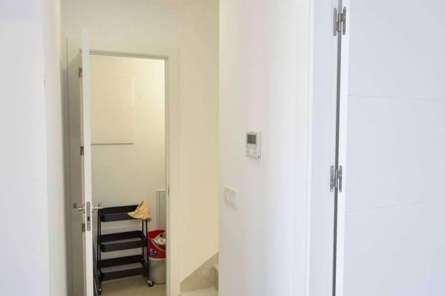 New Build - Detached - San Pedro del Pinatar - Los Antolinos