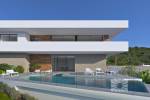 New Build - Detached - Benitachell - Cumbre del Sol