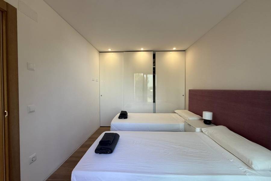 Reventa - Chalet - Orihuela - Las Colinas Golf