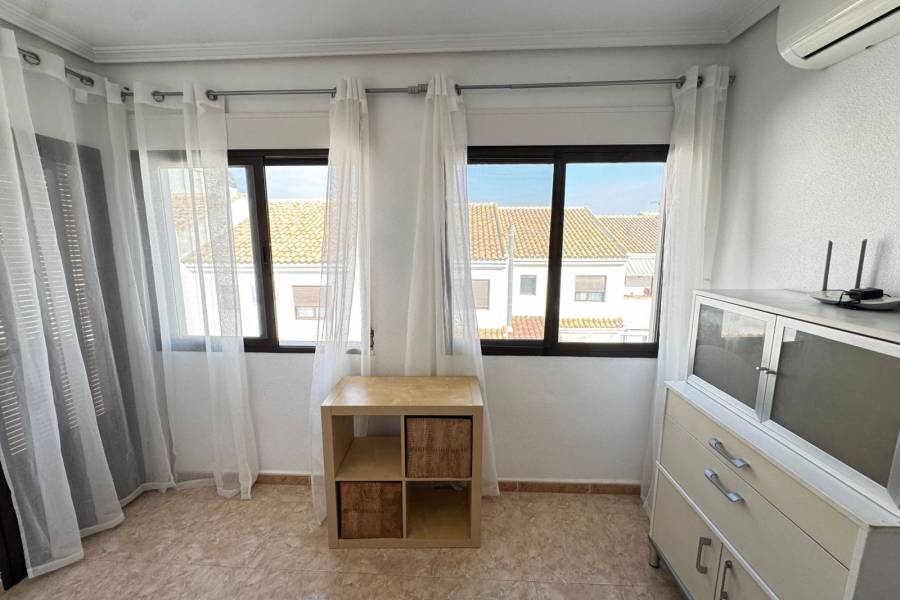 Bestaande bouw - Townhouse - San Miguel de Salinas