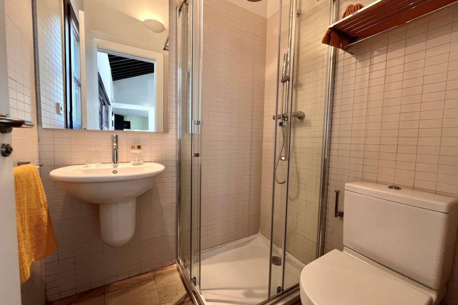 Nueva construcción  - Adosado - Sucina - Peraleja Golf