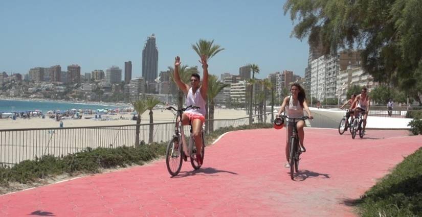 Nieuwbouw - Detached - Benidorm - Urbanizaciones