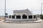 New Build - Detached - Pilar de la Horadada - Pinar de Campoverde