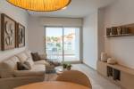 Nueva construcción  - Apartamento - Orihuela Costa - Playa Flamenca