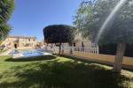 Resale - Apartment - Orihuela Costa - Villamartin