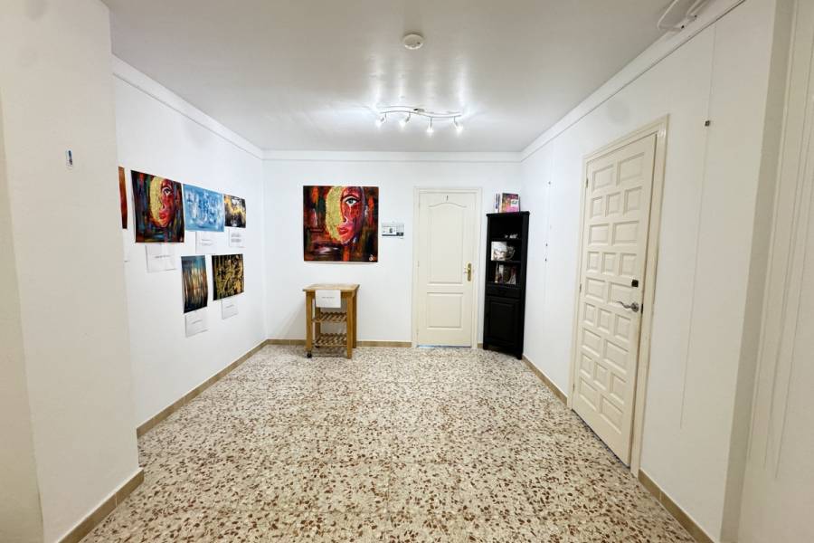 Bestaande bouw - Detached - Ciudad Quesada