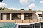 New Build - Detached - Benitachell - Cumbre del Sol